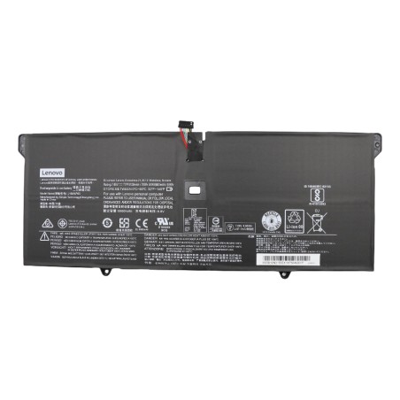 Get Long-Lasting Power with Lenovo Battery 70Wh 4-Cell (5B10N01565) - Durable & Efficient